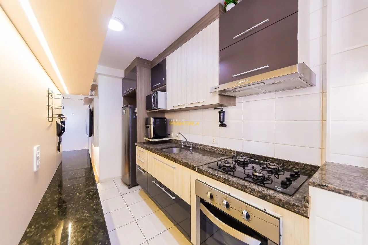 Apartamento 3 quartos à venda em Boa Vista, Curitiba/PR, foto 8