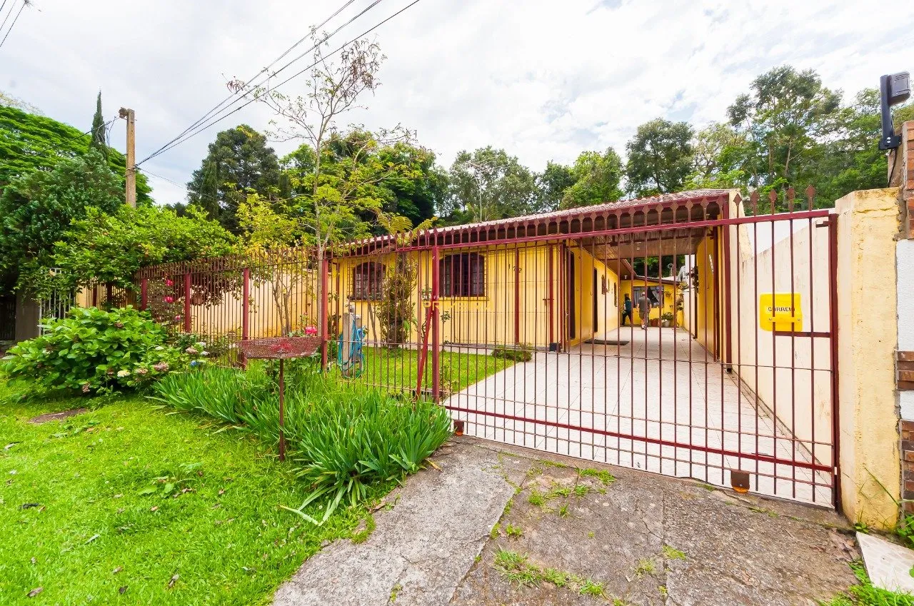 Terrenos Residenciais à venda em Bigorrilho, Curitiba/PR, foto 15