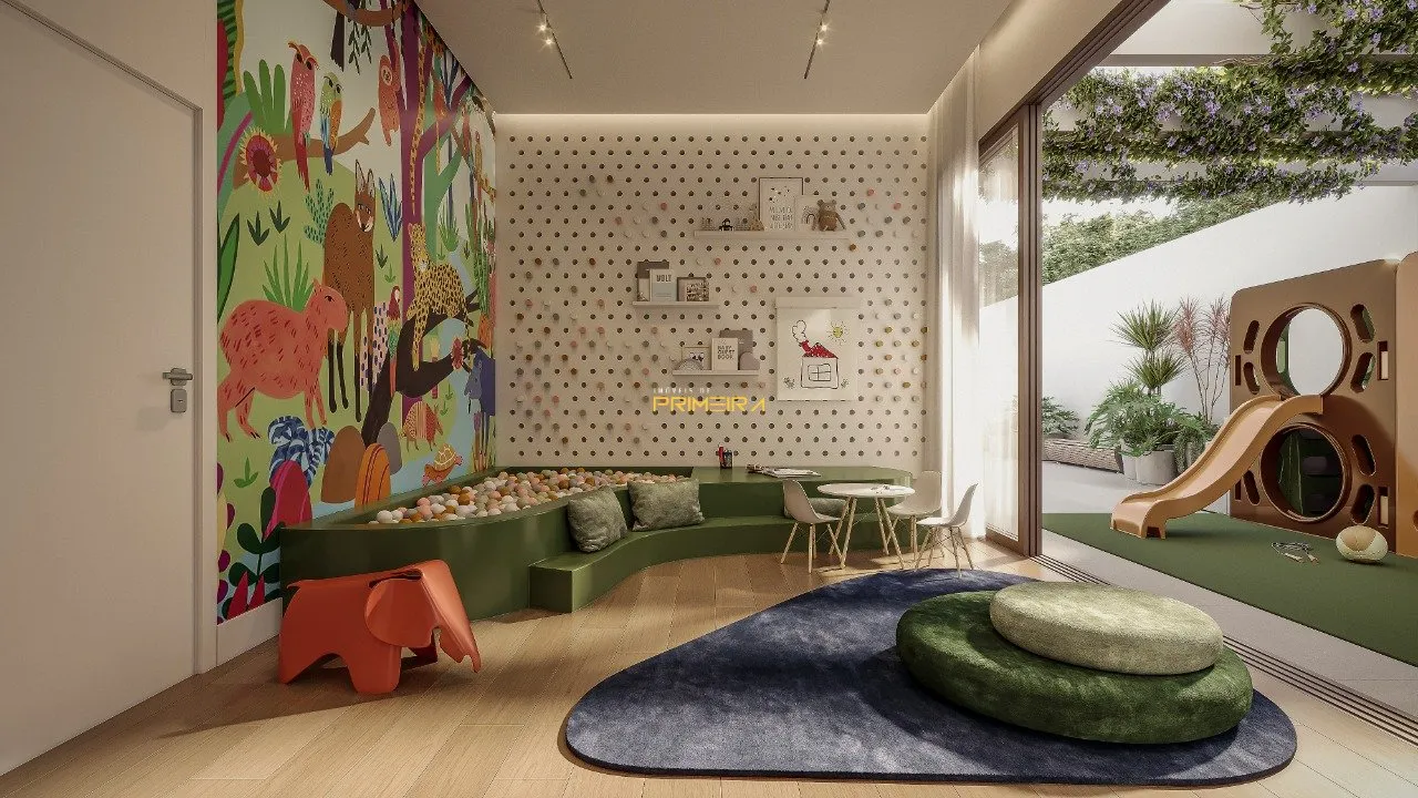 Apartamento 3 quartos à venda em Vila Izabel, Curitiba/PR, foto 8