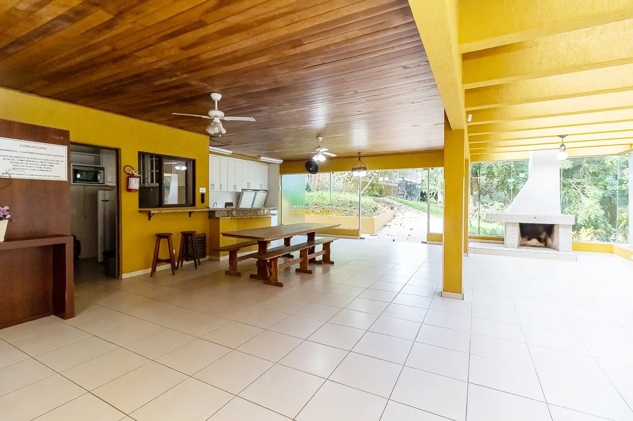 Duplex 3 quartos à venda em Tingui, Curitiba/PR, foto 37
