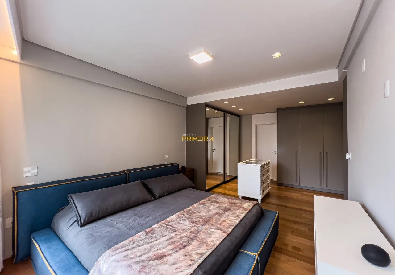 Apartamento 3 quartos à venda em Cabral, Curitiba/PR, foto 19