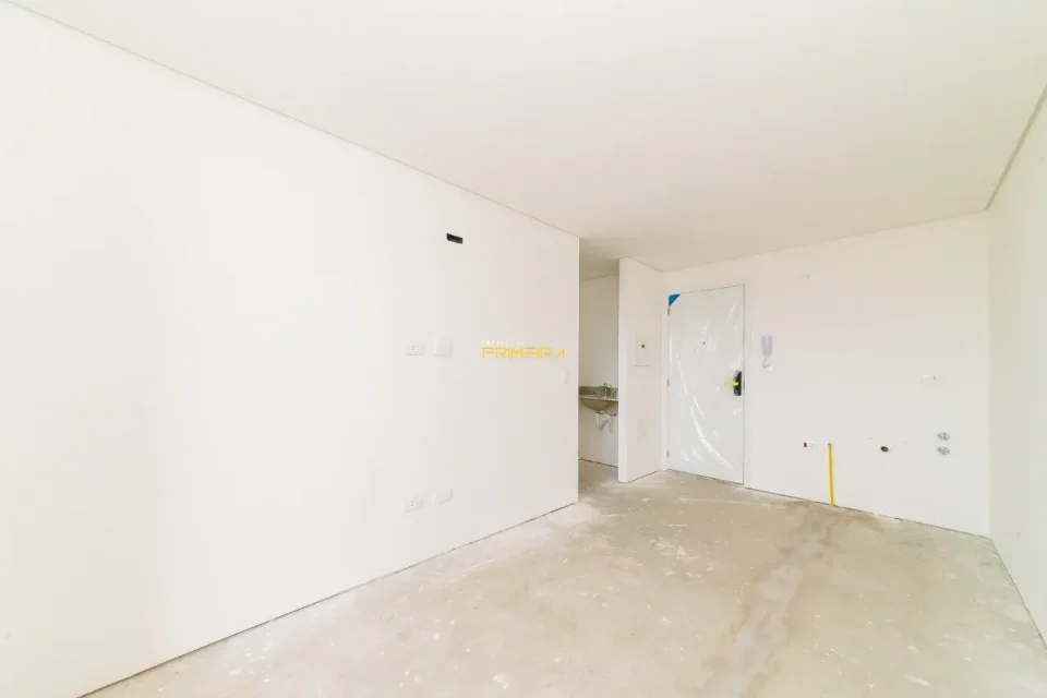 Apartamento 1 quarto à venda em Centro, Curitiba/PR, foto 3