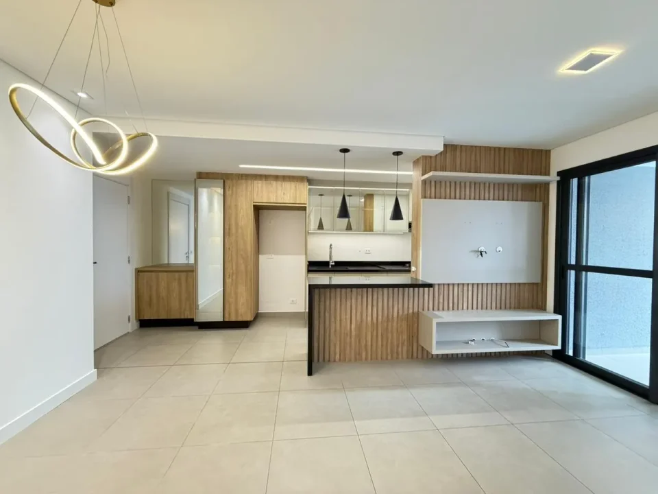 Apartamento 3 quartos à venda em Boa Vista, Curitiba/PR, foto 4