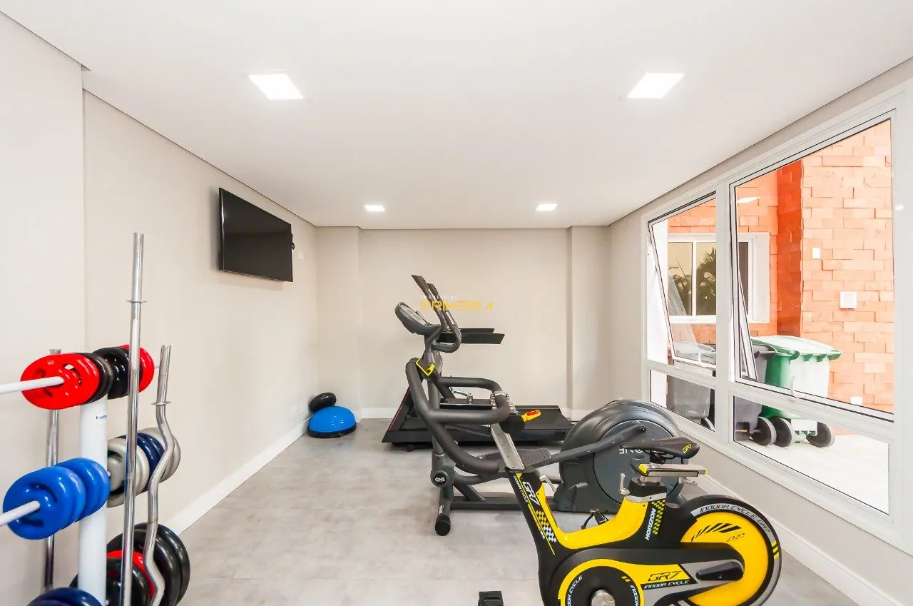 Apartamento 3 quartos à venda em Alto da Rua XV, Curitiba/PR, foto 27
