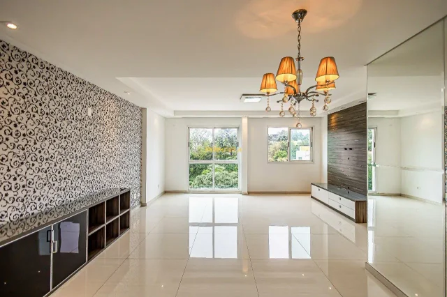 Apartamento 2 quartos, 2 vagas à venda