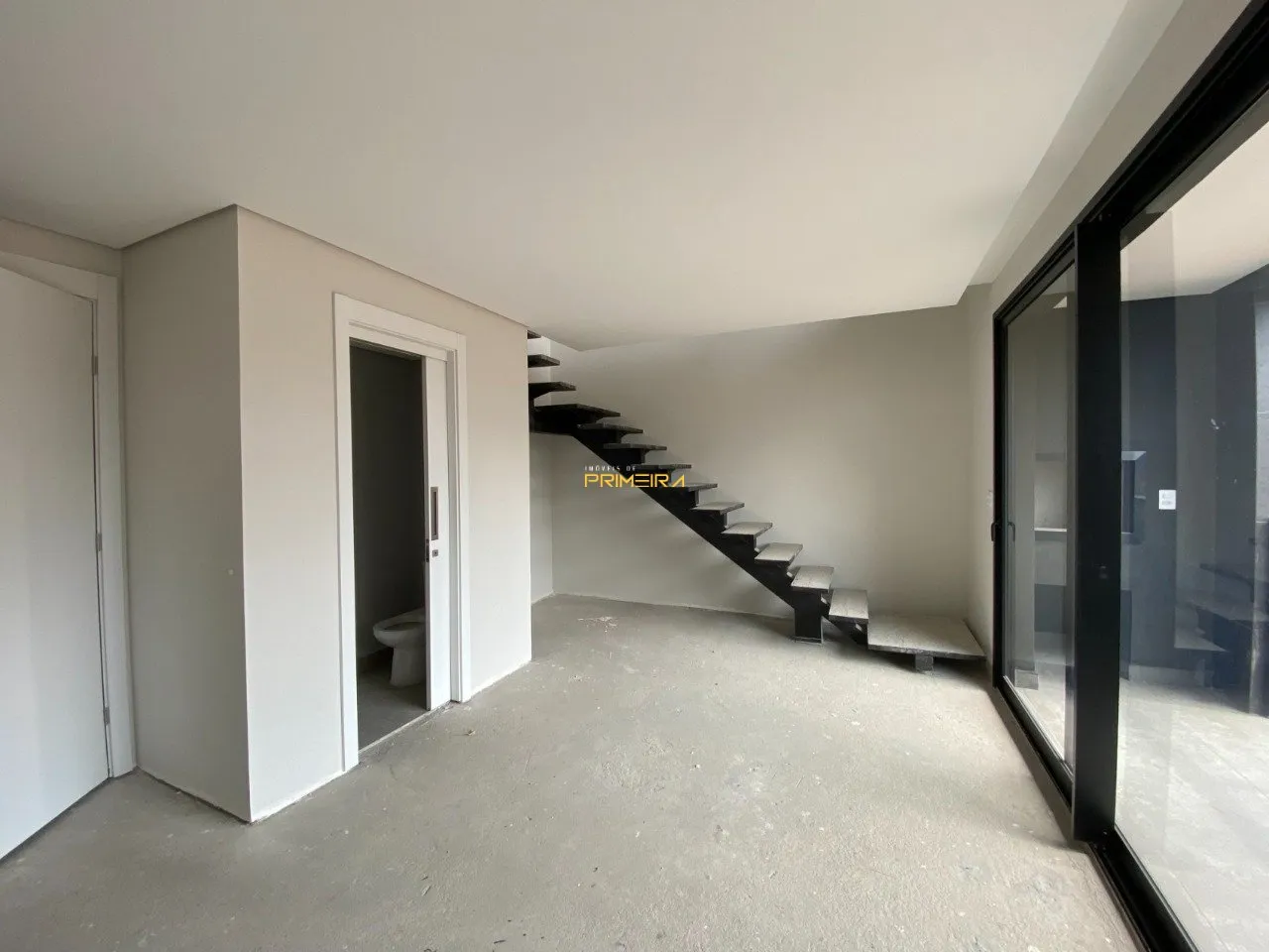 Duplex 3 quartos à venda em Alto da Rua XV, Curitiba/PR, foto 2