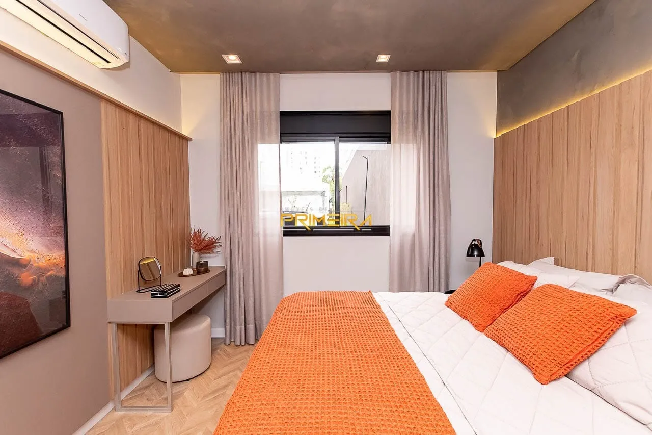 Apartamento 2 quartos à venda em Bigorrilho, Curitiba/PR, foto 11