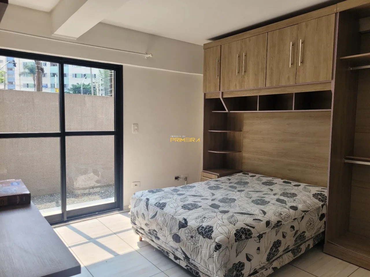 Studio 1 quarto à venda em Lindóia, Curitiba/PR, foto 1