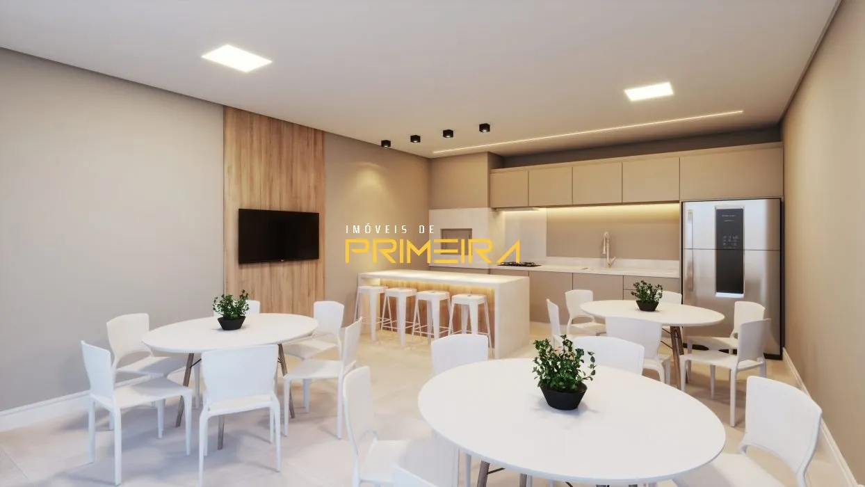 Apartamento 2 quartos à venda em Santo Antônio, Balneário Piçarras/SC, foto 5