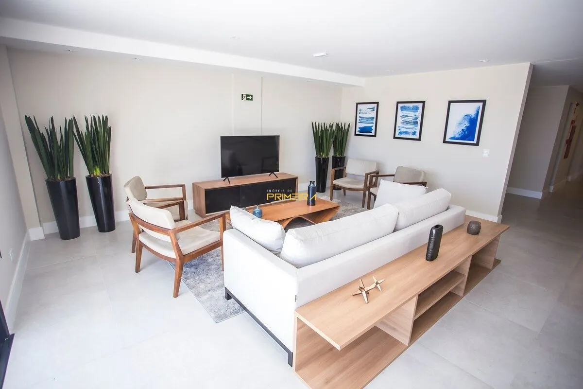 Apartamento 1 quarto à venda em Centro, Curitiba/PR, foto 19