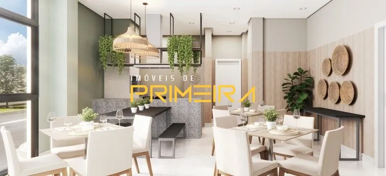Apartamento 3 quartos à venda em Prado Velho, Curitiba/PR, foto 6