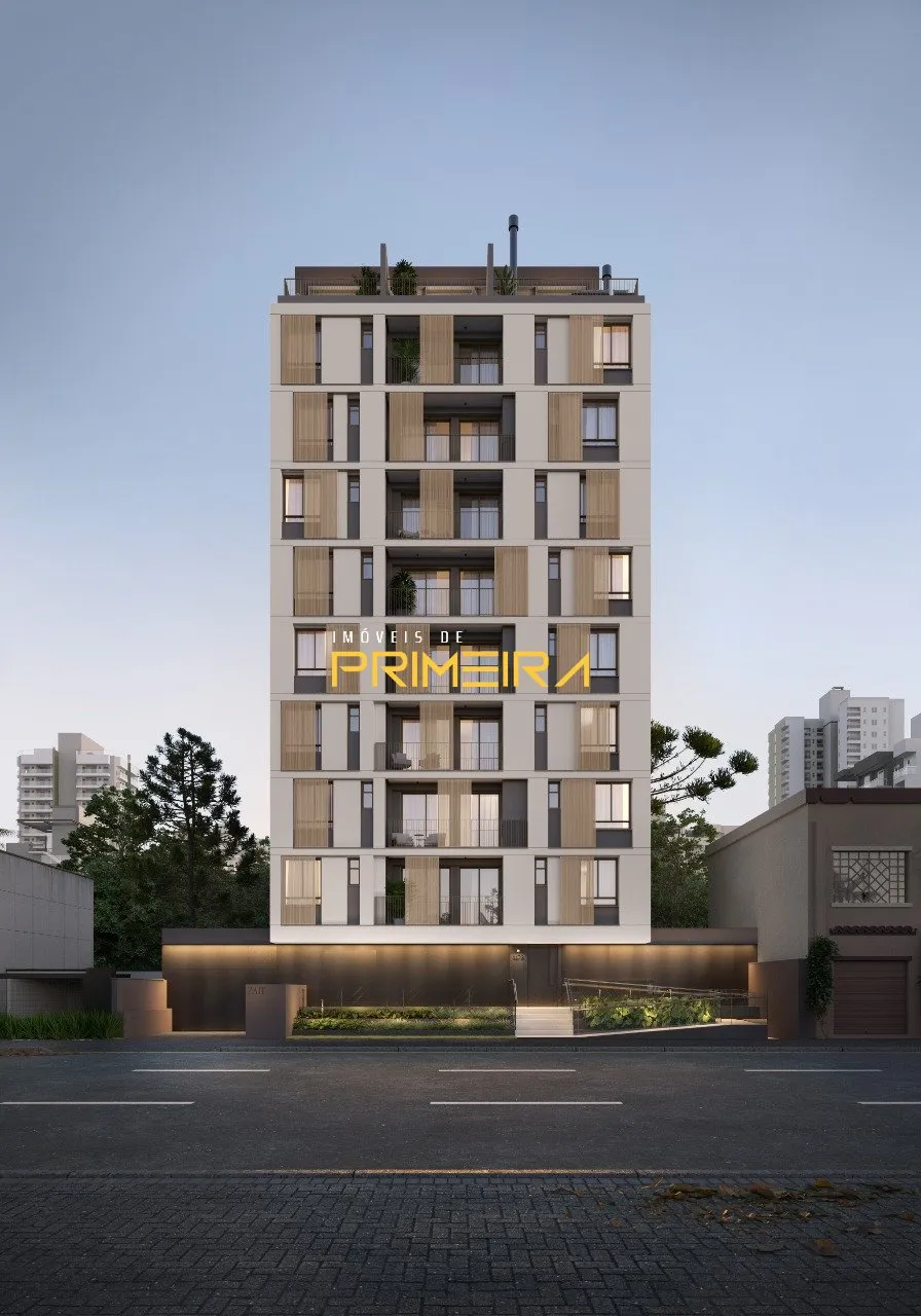 Zait em Curitiba, foto 1