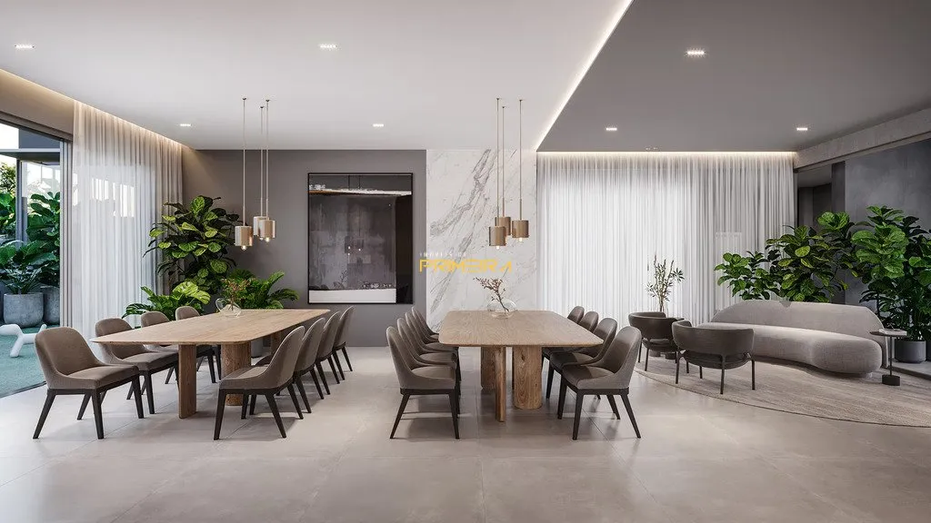 Apartamento 3 quartos à venda em Ecoville, Curitiba/PR, foto 5