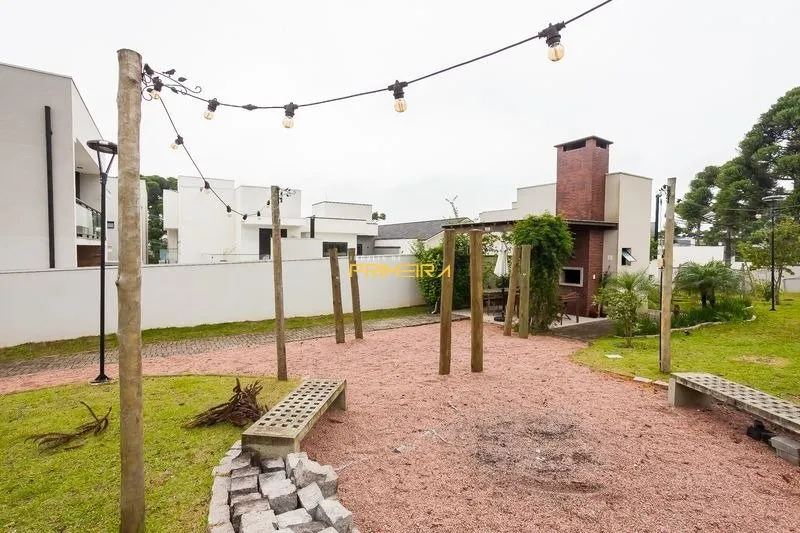 Casa em Condomínio 3 quartos à venda em Santa Cândida, Curitiba/PR, foto 35