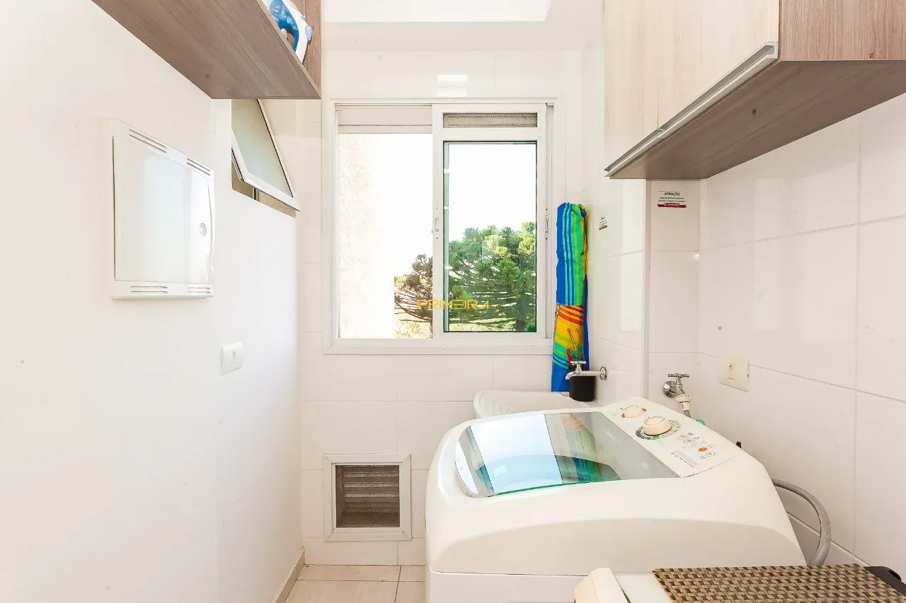 Apartamento 3 quartos à venda em Bacacheri, Curitiba/PR, foto 12