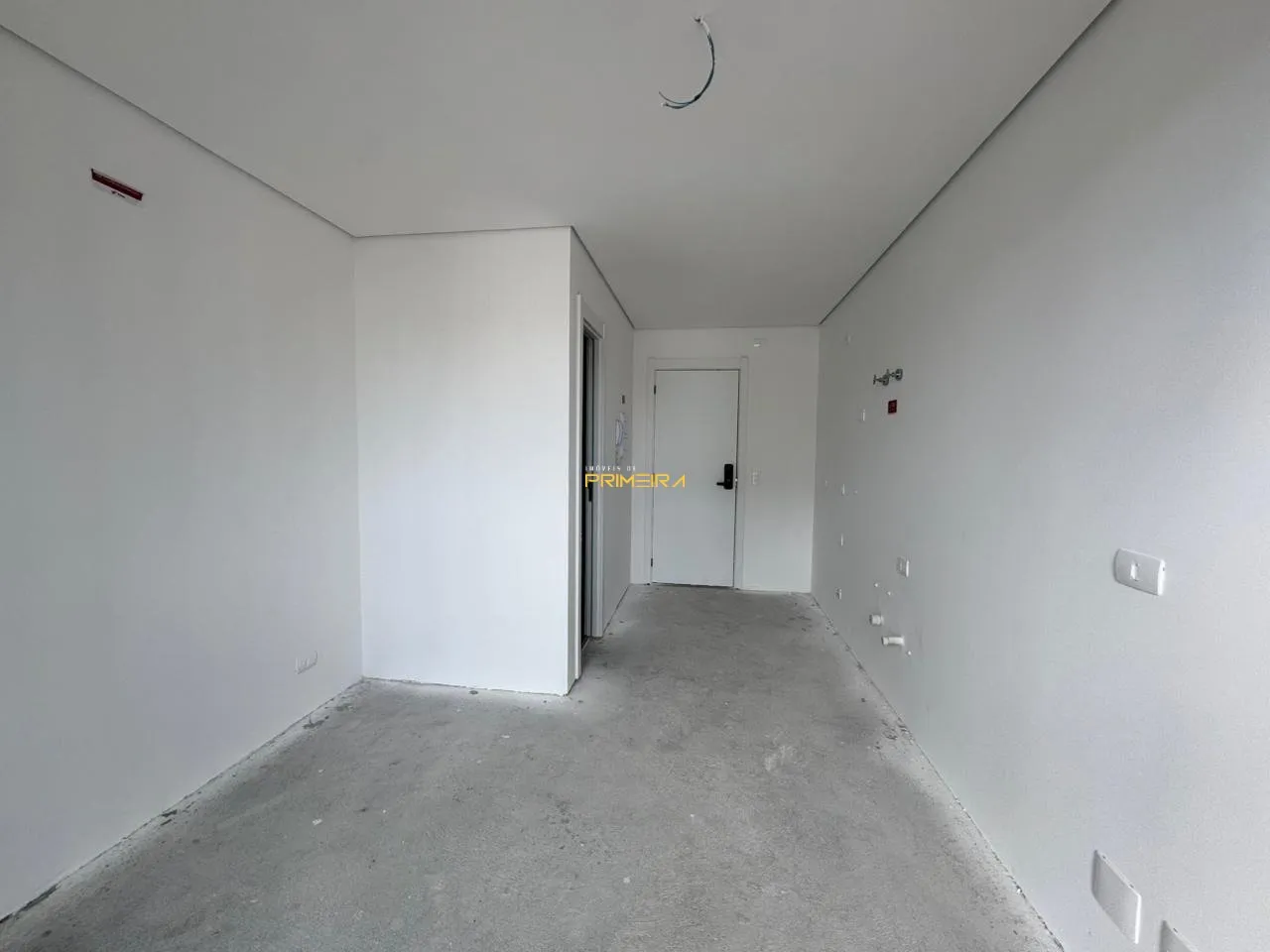Studio 1 quarto à venda em Centro, Curitiba/PR, foto 5