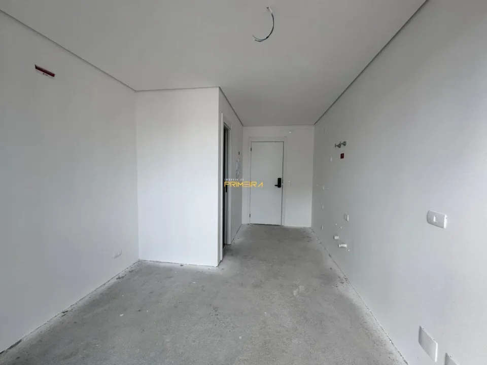 Studio 1 quarto à venda em Centro, Curitiba/PR, foto 5