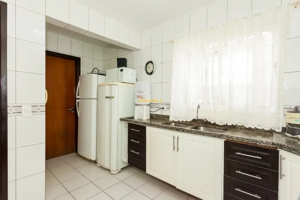 Sobrado 5 quartos à venda em Xaxim, Curitiba/PR, foto 5