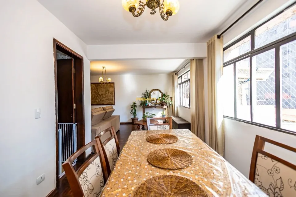 Apartamento 3 quartos à venda em Centro, Curitiba/PR, foto 5