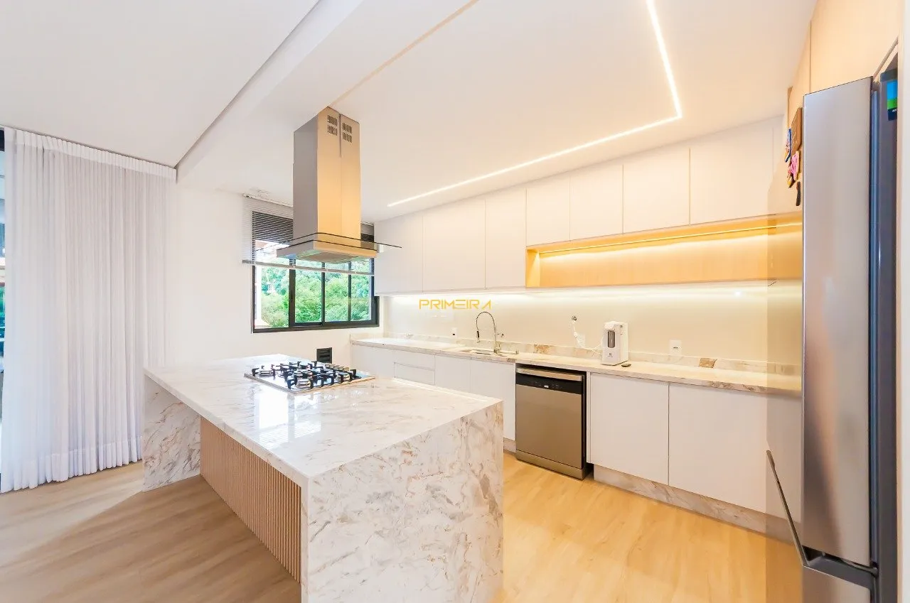Apartamento 3 quartos à venda em Cabral, Curitiba/PR, foto 6
