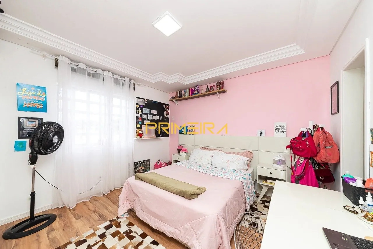 Casa 3 quartos à venda em Rebouças, Curitiba/PR, foto 42