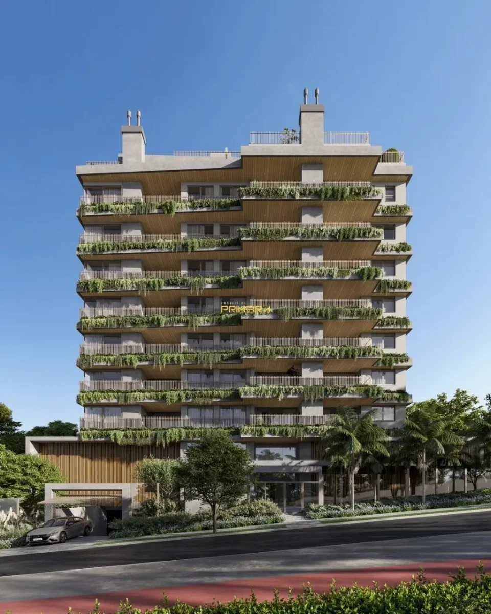 Apartamento 3 quartos à venda em Água Verde, Curitiba/PR, foto 3