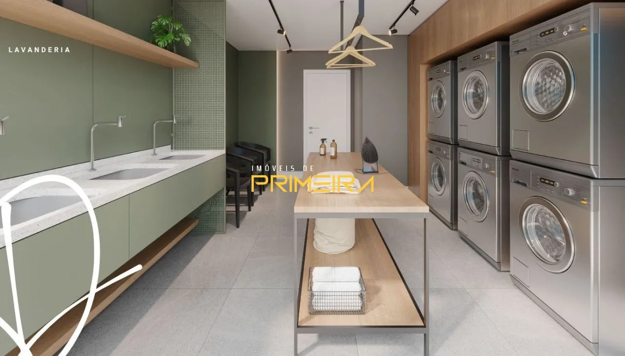 Apartamento 1 quarto à venda em Centro, Curitiba/PR, foto 11