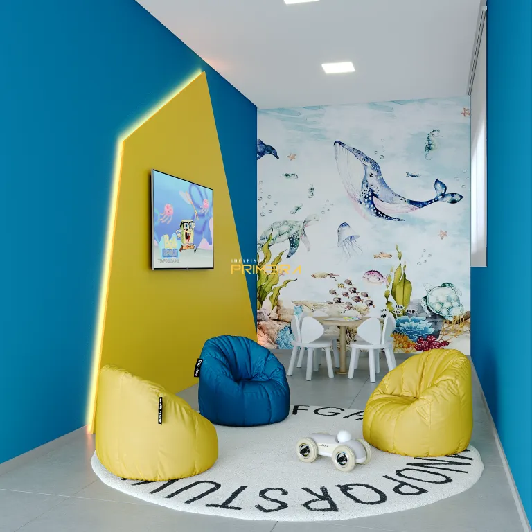 Apartamento 1 quarto à venda em Boa Vista, Curitiba/PR, foto 8