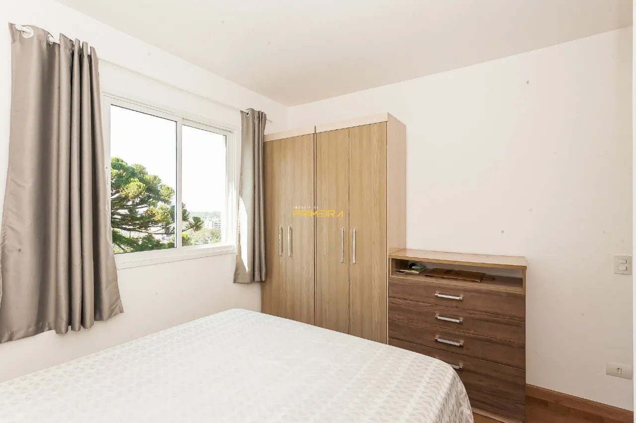 Apartamento 3 quartos à venda em Bacacheri, Curitiba/PR, foto 19