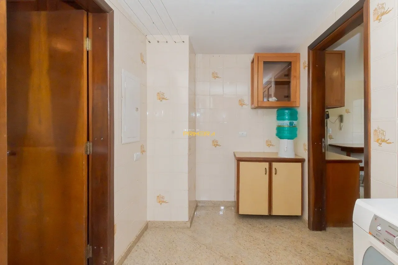 Casa em Condomínio 4 quartos à venda em Uberaba, Curitiba/PR, foto 14