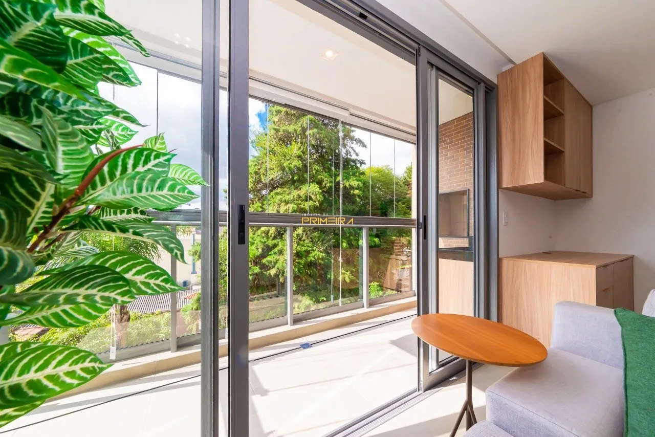 Apartamento 3 quartos à venda em Mercês, Curitiba/PR, foto 6