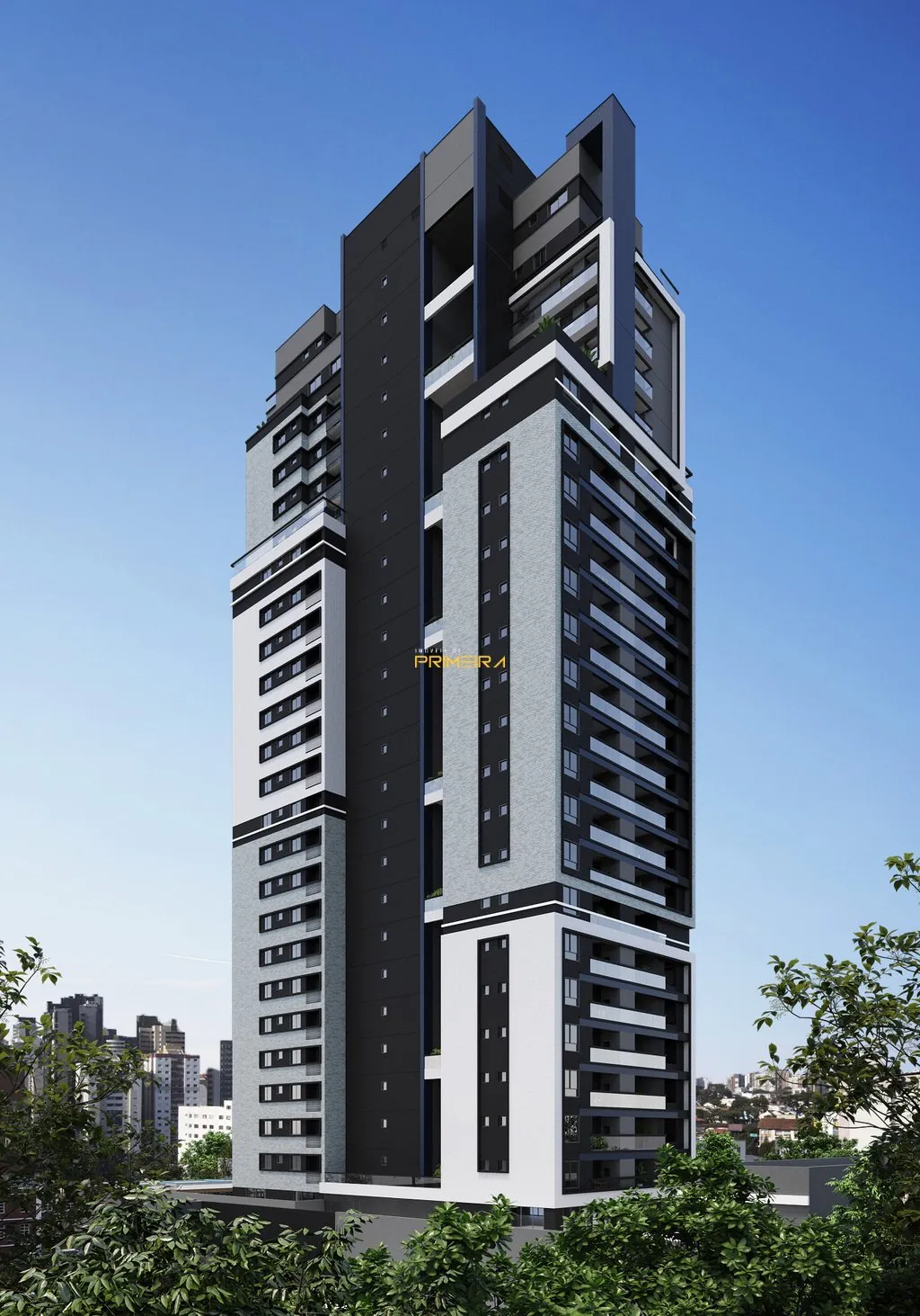 Apartamento 2 quartos à venda em Água Verde, Curitiba/PR, foto 4