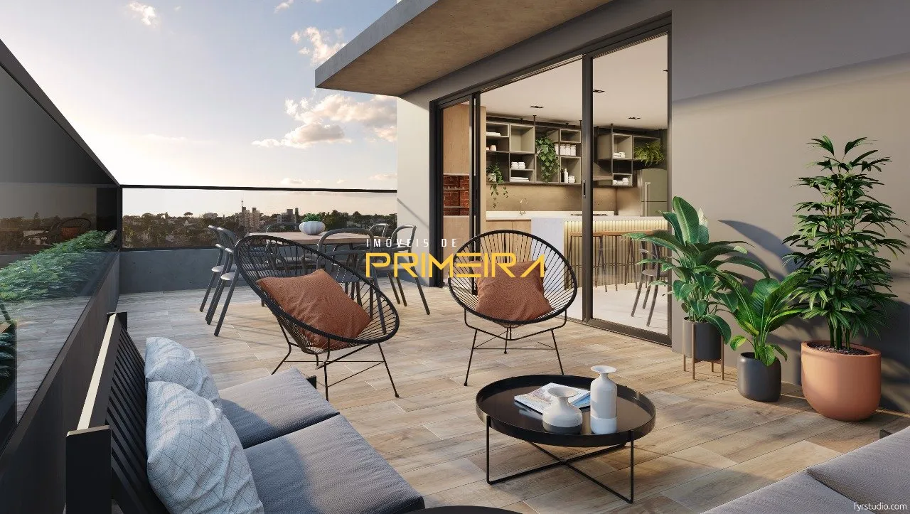 Apartamento 2 quartos à venda em Água Verde, Curitiba/PR, foto 14