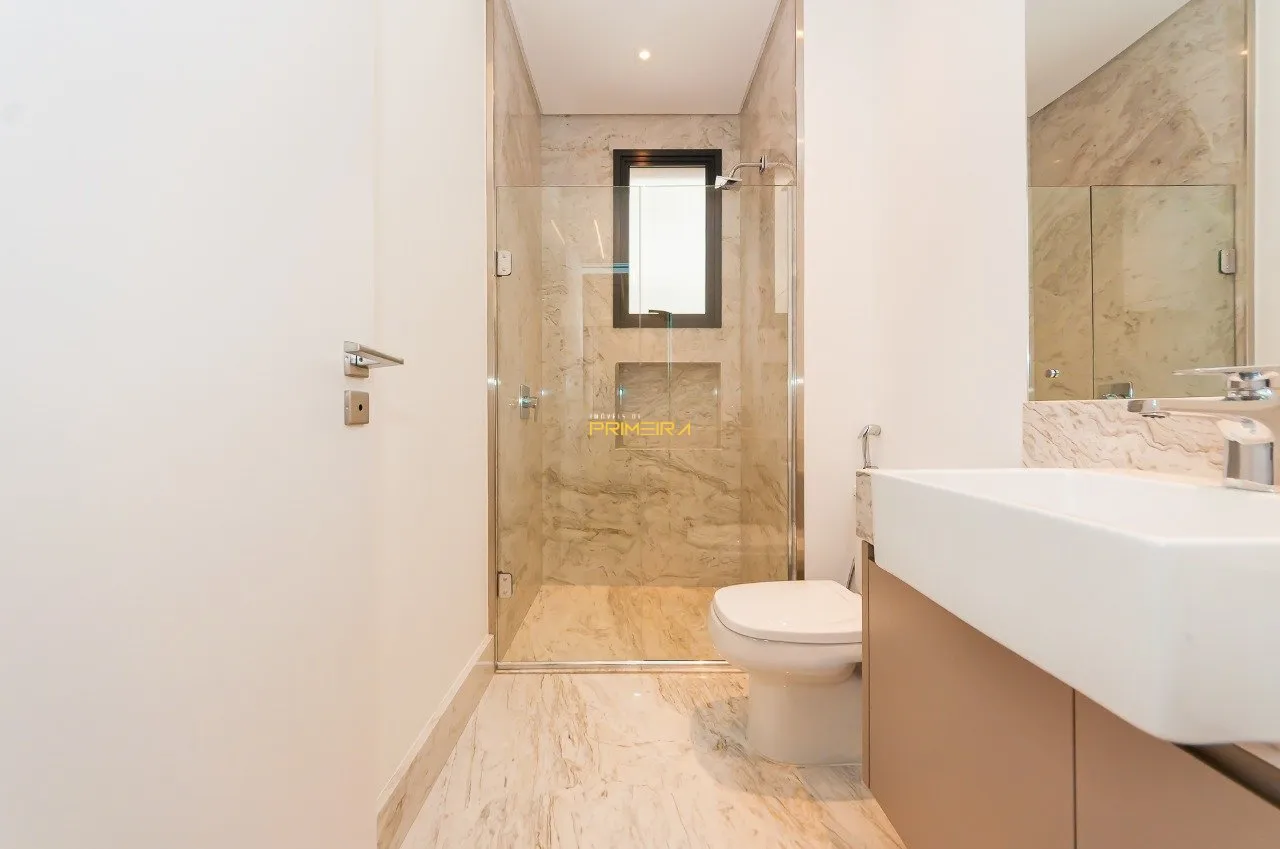 Apartamento 3 quartos à venda em Cabral, Curitiba/PR, foto 22