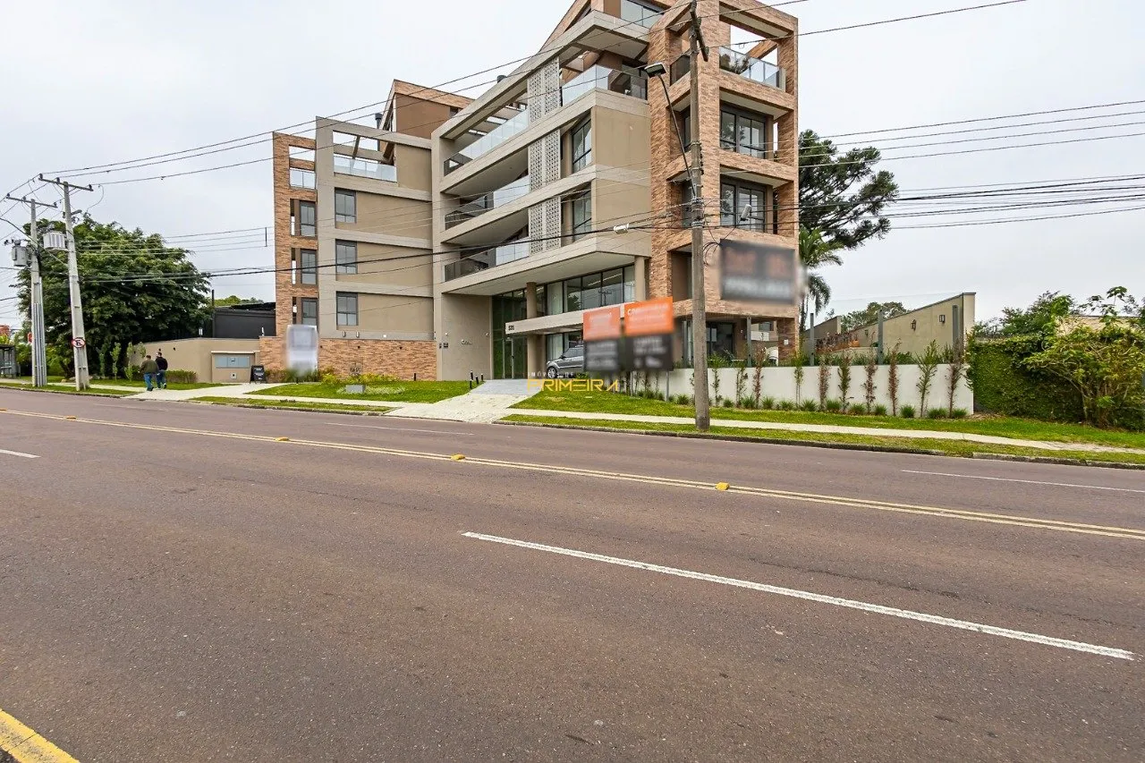 Cobertura 3 quartos à venda em Bom Retiro, Curitiba/PR, foto 35