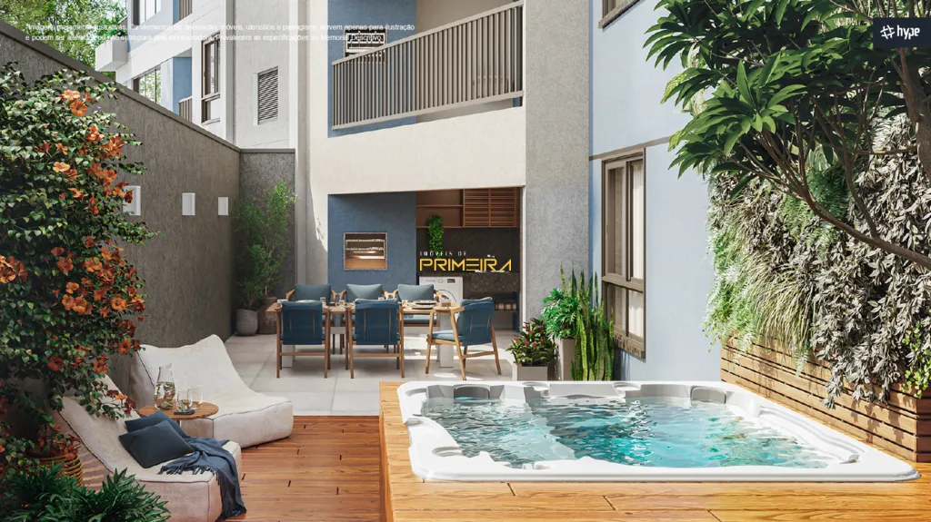 Apartamento 3 quartos à venda em Boa Vista, Curitiba/PR, foto 8