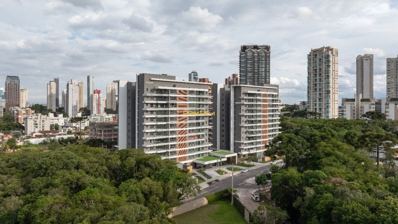 Apartamento 3 quartos à venda em Ecoville, Curitiba/PR, foto 45