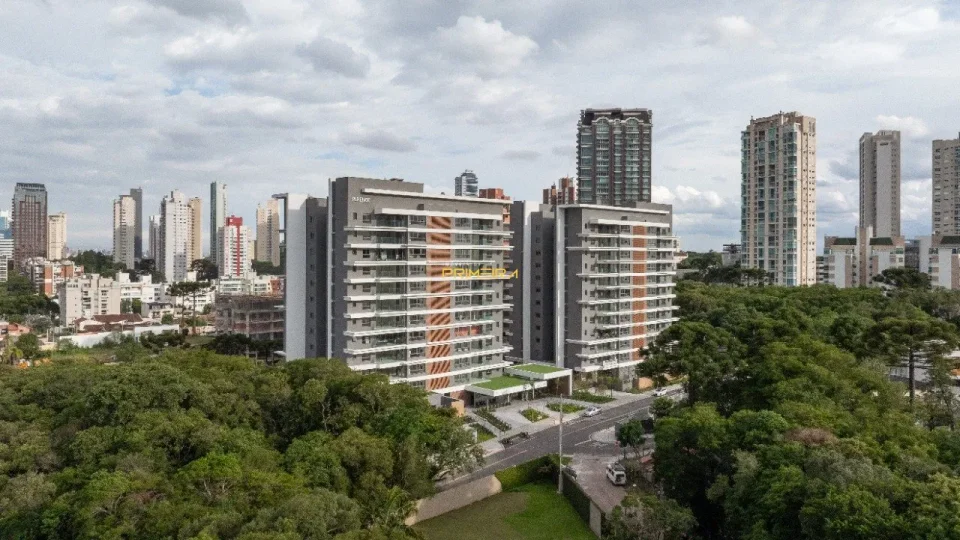 Landhaus em Curitiba, foto 1