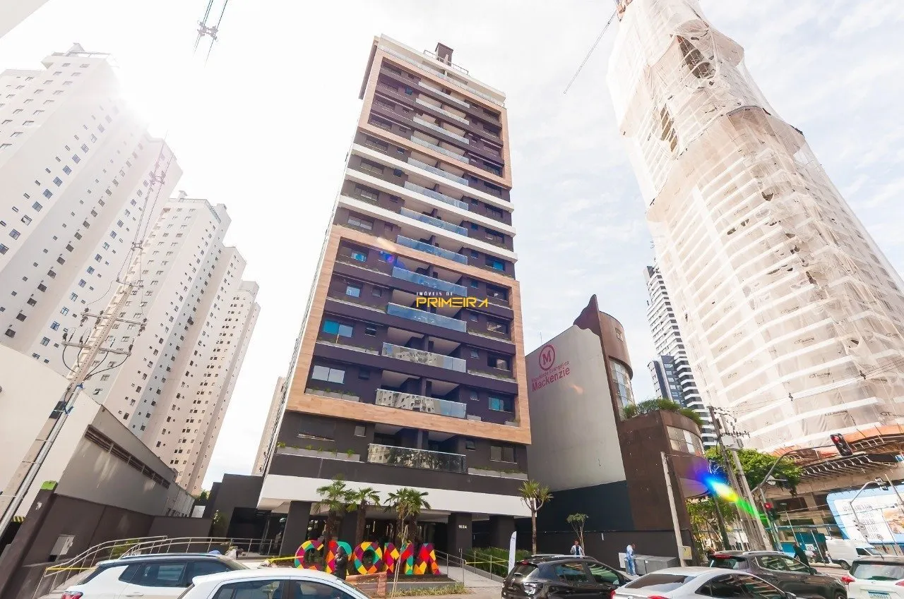 Apartamento 3 quartos à venda em Bigorrilho, Curitiba/PR, foto 22