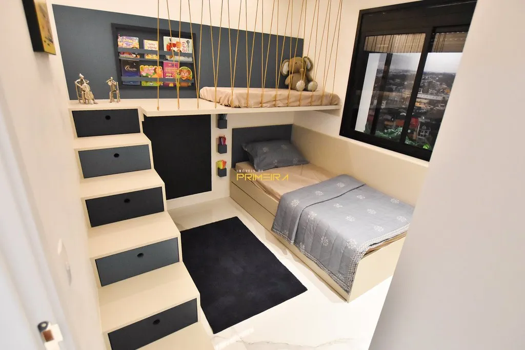 Apartamento 2 quartos à venda em Portão, Curitiba/PR, foto 30