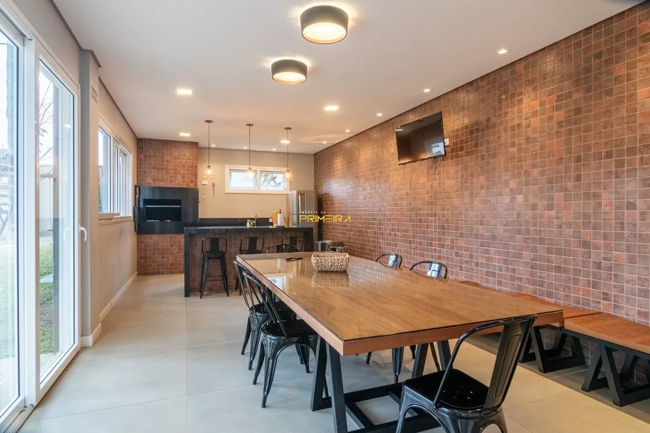 Apartamento 3 quartos à venda em Campo Comprido, Curitiba/PR, foto 24