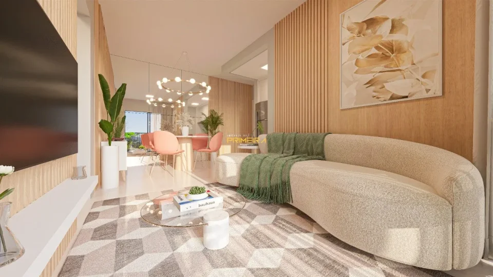 Apartamento 2 quartos à venda em Nossa Senhora de Fátima, Penha/SC, foto 2