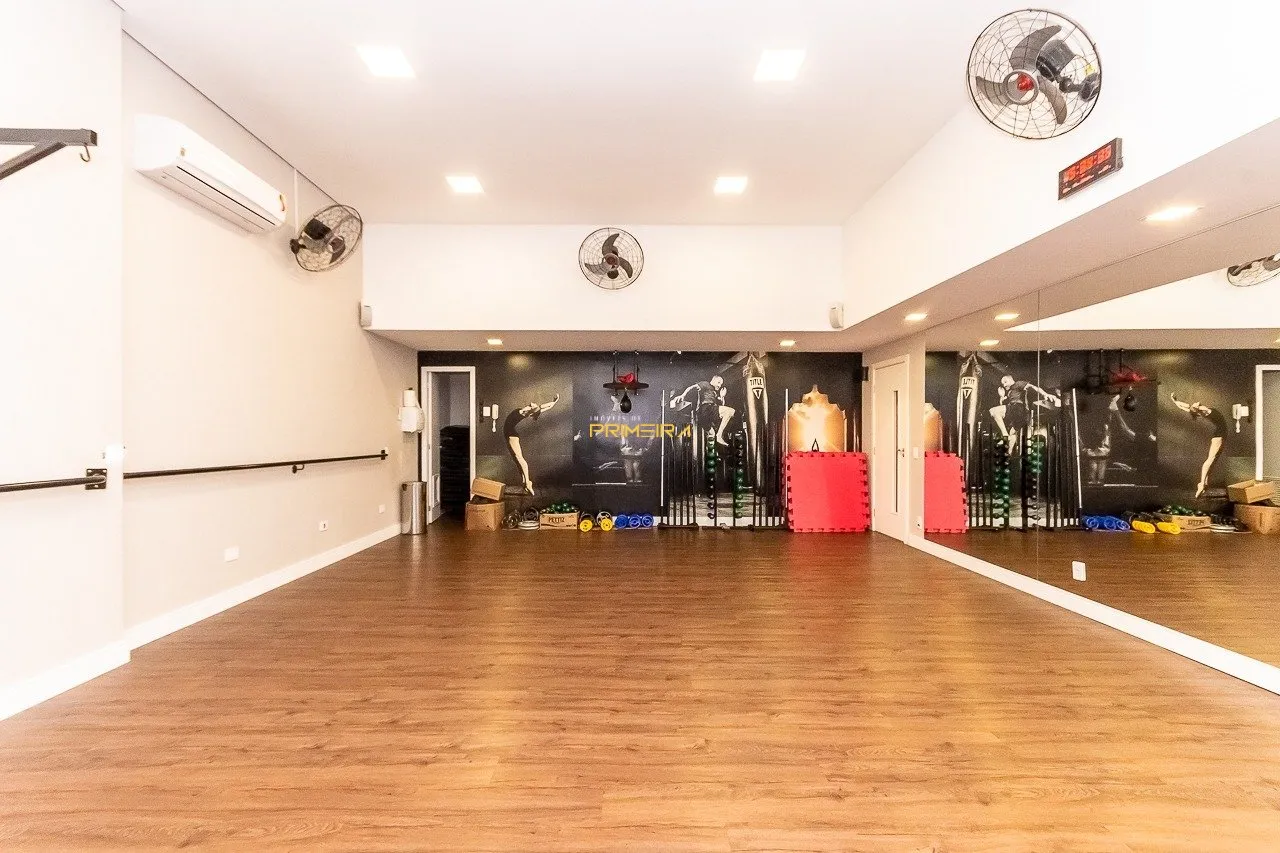 Apartamento 4 quartos à venda em Cidade Industrial, Curitiba/PR, foto 49
