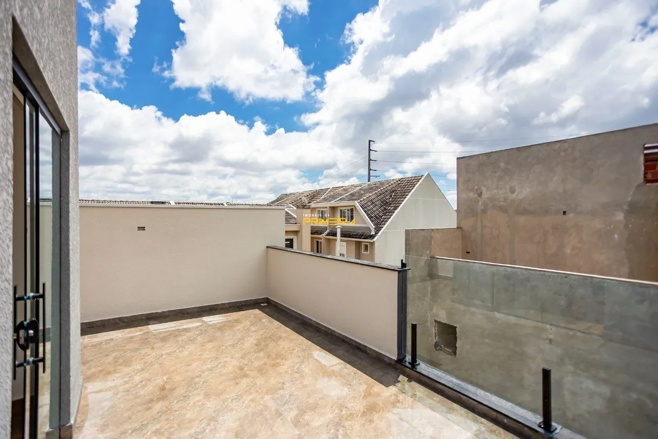 Casa 3 quartos à venda em Bairro Alto, Curitiba/PR, foto 23