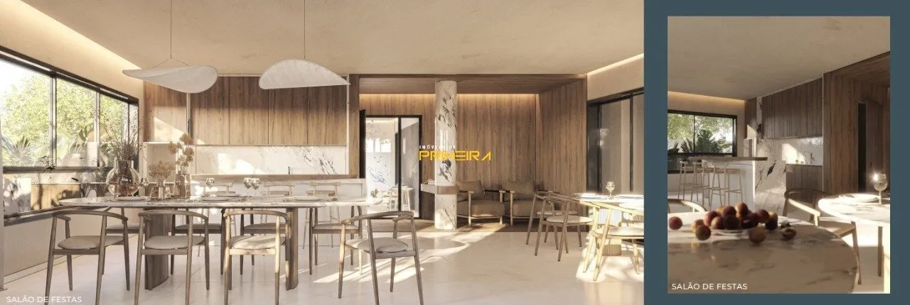 Apartamento 3 quartos à venda em Balneário Jardim Pérola, Itapoá/SC, foto 10