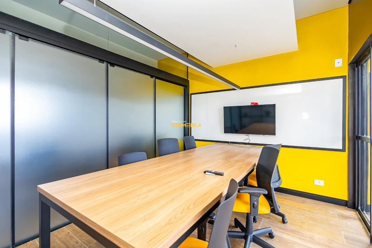 Apartamento 1 quarto à venda em Portão, Curitiba/PR, foto 19