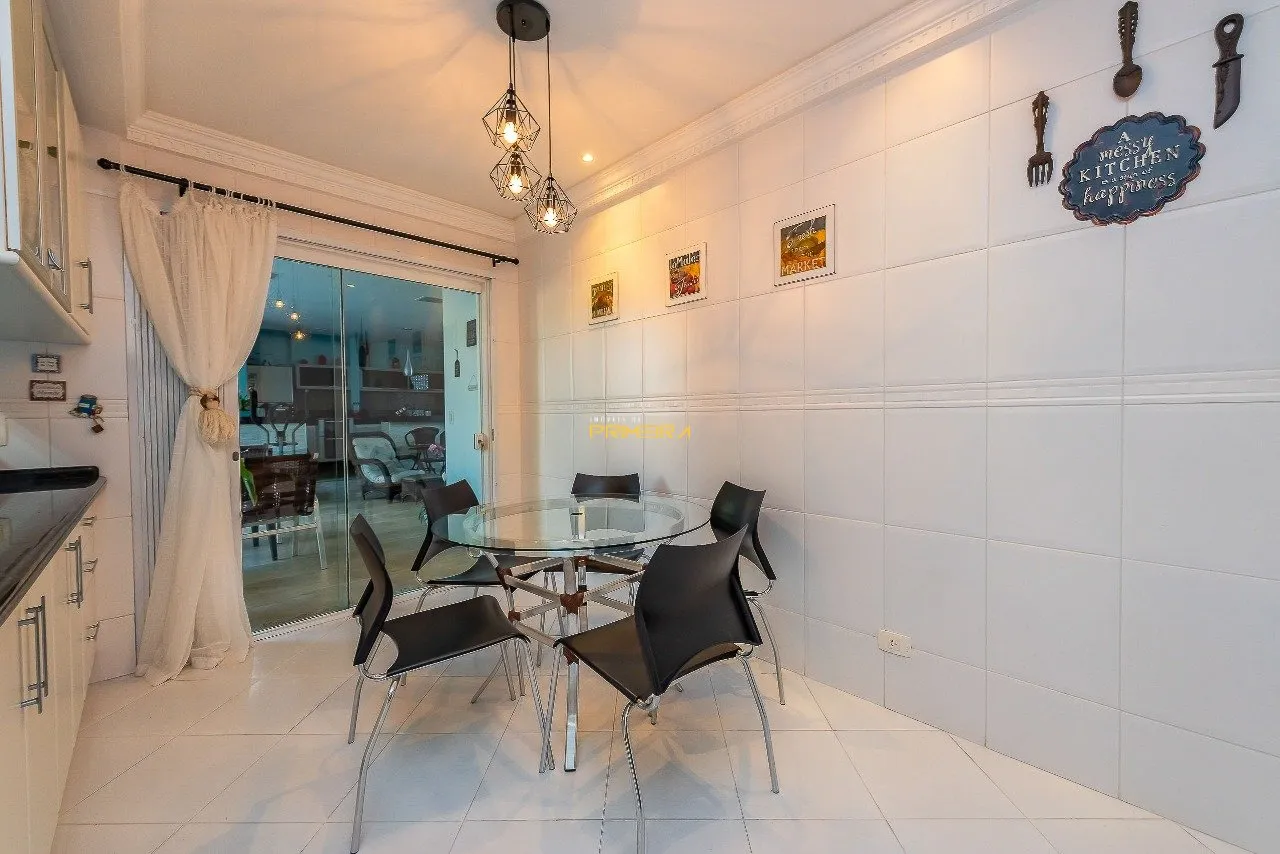 Casa em Condomínio 5 quartos à venda em Cascatinha, Curitiba/PR, foto 12