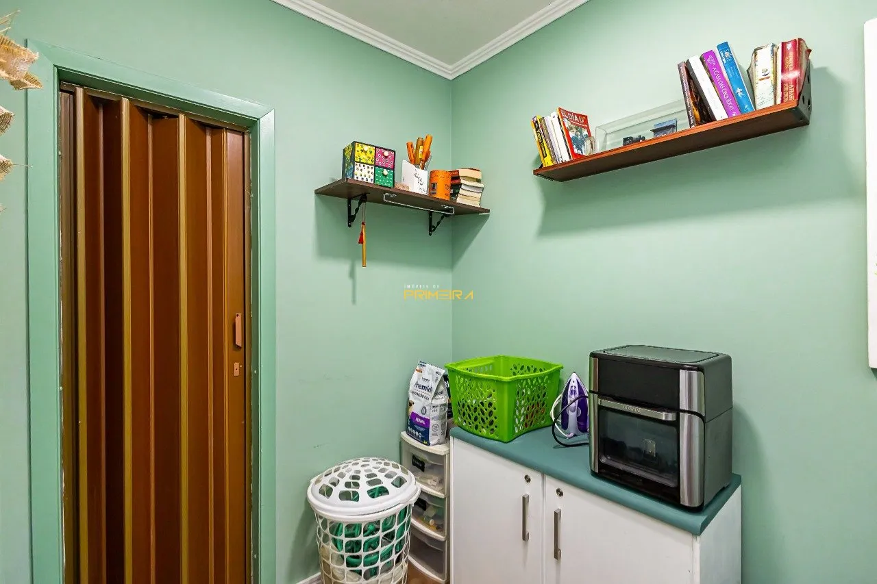 Apartamento 3 quartos à venda em Água Verde, Curitiba/PR, foto 19
