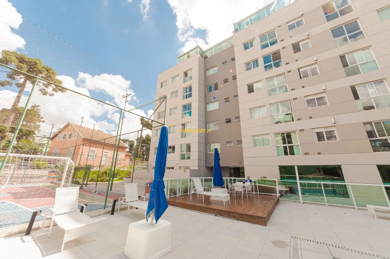 Cobertura 2 quartos à venda em Mercês, Curitiba/PR, foto 50
