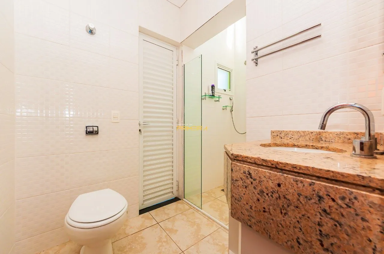 Casa em Condomínio 5 quartos à venda em Santa Felicidade, Curitiba/PR, foto 13